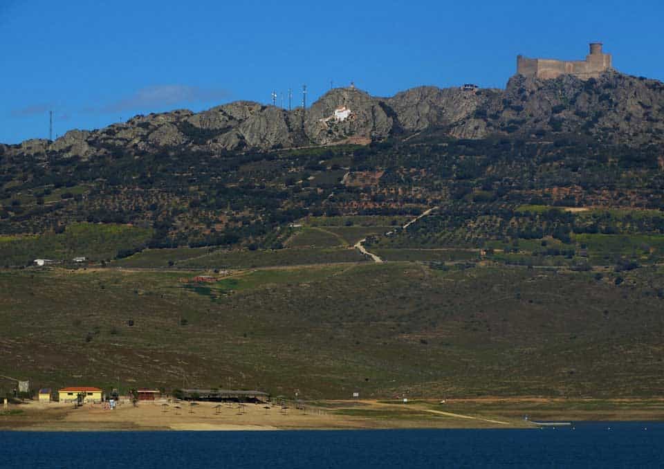 Esparragosa de Lares de Internet