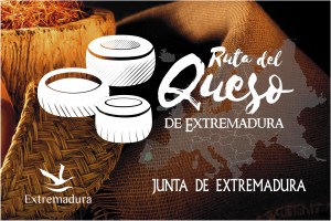 Fromage Route Extremadura